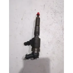 Recambio de inyector para peugeot 206 (1998) 1.4 hdi eco 70 referencia OEM IAM 0445110075  