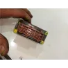 Recambio de caja precalentamiento para citroën xsara berlina (1997) 1.9 td referencia OEM IAM 7456121314  