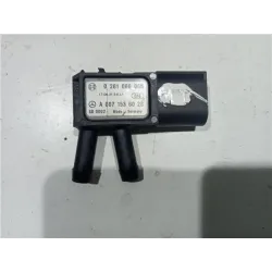Recambio de sensor presion para mercedes-benz clase a (bm 176)(06.2012) 2.1 a 200 cdi / d (176.008) [2,1 ltr. - 100 kw cdi cat] 