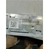 Recambio de radio cd para renault clio iii (2005) 1.1 75 cv referencia OEM IAM 8200483757T  