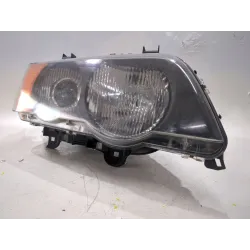 Recambio de faro delantero derecho para bmw x5 (e53) 3.0 d referencia OEM IAM 15183200  