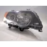 Recambio de faro delantero derecho para bmw x5 (e53) 3.0 d referencia OEM IAM 15183200  