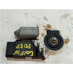 Recambio de motor elevalunas delantero derecho para volkswagen golf iv berlina (1j1)(1997) 1.6 16v referencia OEM IAM 9776101434