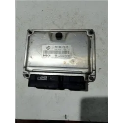Recambio de centralita inyeccion para seat ibiza (6l1)(04.2002) 1.9 tdi referencia OEM IAM 038906019NE  