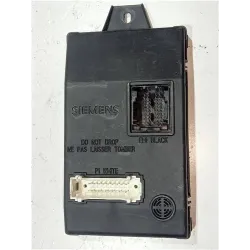 Recambio de modulo electronico para dacia sandero i (06.2008) referencia OEM IAM 8200296328B  