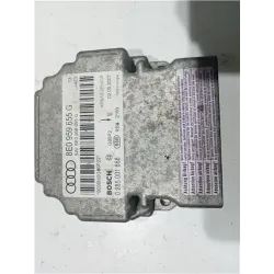 Recambio de centralita airbag para audi a4 berlina (8e)(2004) 2.0 tdi 16v (103kw) [2,0 ltr. - 103 kw tdi] referencia OEM IAM 8E0