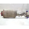 Recambio de catalizador para volvo xc40 (536) d3 referencia OEM IAM 2025140715FP 2083030X  