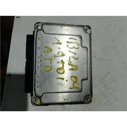Recambio de centralita inyeccion para seat ibiza (6l1)(04.2002) 1.9 tdi referencia OEM IAM 038906019NE  