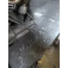 Recambio de caja cambios manual para nissan primera (p11) 2.0 td referencia OEM IAM 57J  