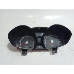 Recambio de cuadro completo para ford fiesta (cb1)(2008) 1.6 sport [1,6 ltr. - 66 kw tdci cat] referencia OEM IAM VP8A6F10894BC 