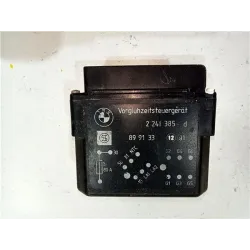 Recambio de caja precalentamiento para bmw serie 5 berlina (e34)(1988) 2.5 525i (125kw) [2,5 ltr. - 125 kw cat] referencia OEM I
