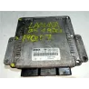 Recambio de centralita inyeccion para renault laguna ii grandtour (kg0)(2001) 1.9 dci (kg1v) referencia OEM IAM 0281011101  