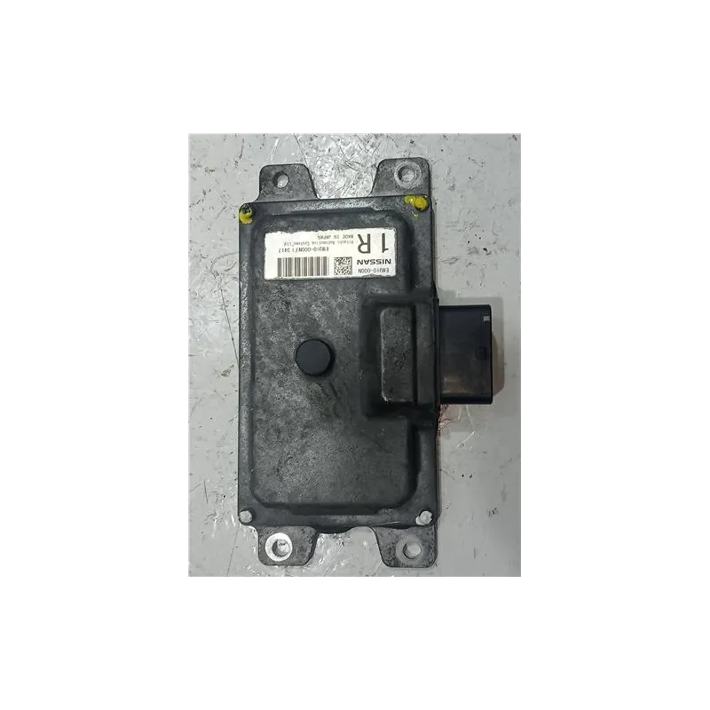Recambio de modulo electronico para nissan qashqai ii (j11e)(2013) 360 cat referencia OEM IAM EMU10000N  