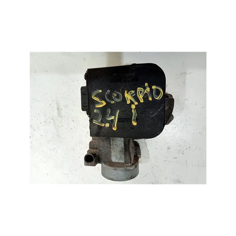 Recambio de caudalimetro para ford scorpio berl./turnier (1992) referencia OEM IAM 0280200047  
