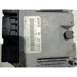 Recambio de centralita inyeccion para renault scenic ii (jm)(2003) 1.9 dci (jm12, jm0g) referencia OEM IAM 0281011776  