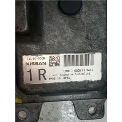 Recambio de modulo electronico para nissan qashqai ii (j11e)(2013) 360 cat referencia OEM IAM EMU10000N  