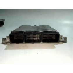 Recambio de centralita inyeccion para renault laguna ii grandtour (kg0)(2001) 1.9 dci (kg1v) referencia OEM IAM 0281011101  