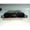 Recambio de centralita inyeccion para renault laguna ii grandtour (kg0)(2001) 1.9 dci (kg1v) referencia OEM IAM 0281011101  