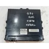 Recambio de modulo electronico para toyota auris (e18)(10.2012) referencia OEM IAM 8926102050  
