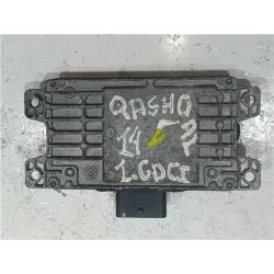 Recambio de modulo electronico para nissan qashqai ii (j11e)(2013) 360 cat referencia OEM IAM EMU10000N  