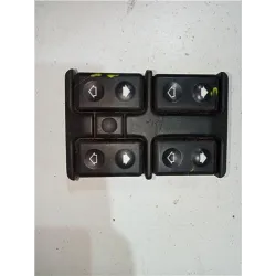 Recambio de mando elevalunas para bmw serie 5 berlina (e34)(1988) 2.5 525i (125kw) [2,5 ltr. - 125 kw cat] referencia OEM IAM 13