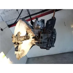 Recambio de caja cambios manual para chevrolet kalos sedán 1.4 referencia OEM IAM BW4176  