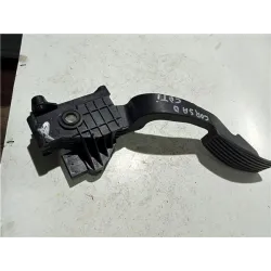 Recambio de potenciometro pedal gas para opel corsa d (2006) 1.3 cdti referencia OEM IAM 55702020  