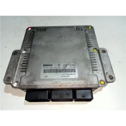 Recambio de centralita inyeccion para renault laguna (b56)(1998) 2.0+ 16v rxe [2,0 ltr. - 101,5 kw 16v cat (f4r)] referencia OEM