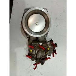 Recambio de cabezal inyeccion para ford escort berl./turnier (1995) referencia OEM IAM 0438120199 23432032065  