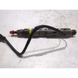 Recambio de inyector para renault megane i scenic (ja0)(1996) 1.9 d 80cv referencia OEM IAM 0432193563  