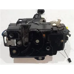 Recambio de cerradura puerta delantera derecha para seat toledo (1m2)(03.1999) 1.9 tdi referencia OEM IAM 3B1837016AD  