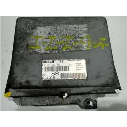 Recambio de centralita inyeccion para peugeot 106 (s2)(04.1996) 1.1 i referencia OEM IAM 0261204788 9631528780  