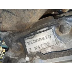 Recambio de caja cambios manual para chevrolet kalos sedán 1.4 referencia OEM IAM BW4176  