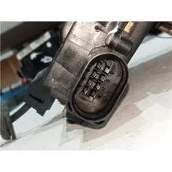 Recambio de cerradura puerta delantera derecha para seat toledo (1m2)(03.1999) 1.9 tdi referencia OEM IAM 3B1837016AD  