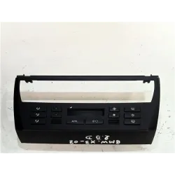 Recambio de mandos climatizador para bmw serie x3 (e83)(2004) 2.0d [2,0 ltr. - 110 kw 16v diesel cat] referencia OEM IAM 6411344