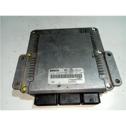 Recambio de centralita inyeccion para renault laguna (b56)(1998) 2.0+ 16v rxe [2,0 ltr. - 101,5 kw 16v cat (f4r)] referencia OEM