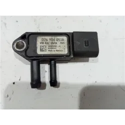 Recambio de sensor presion para volkswagen passat berlina (3c2)(2005) 2.0 tdi referencia OEM IAM 076906051A  