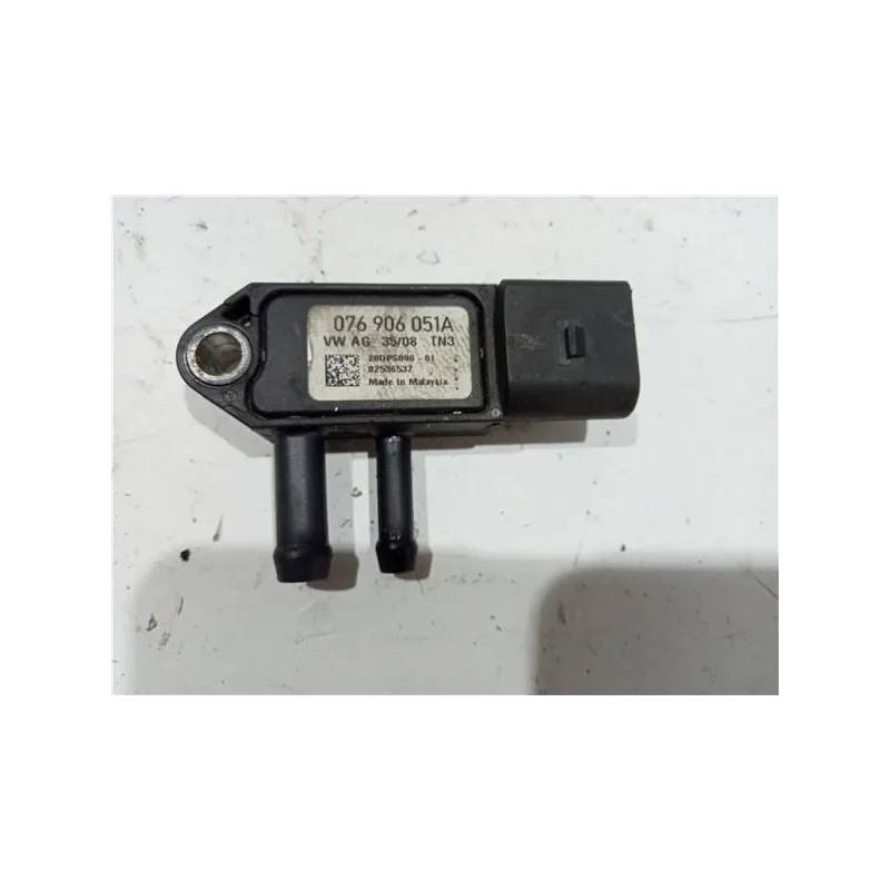 Recambio de sensor presion para volkswagen passat berlina (3c2)(2005) 2.0 tdi referencia OEM IAM 076906051A  