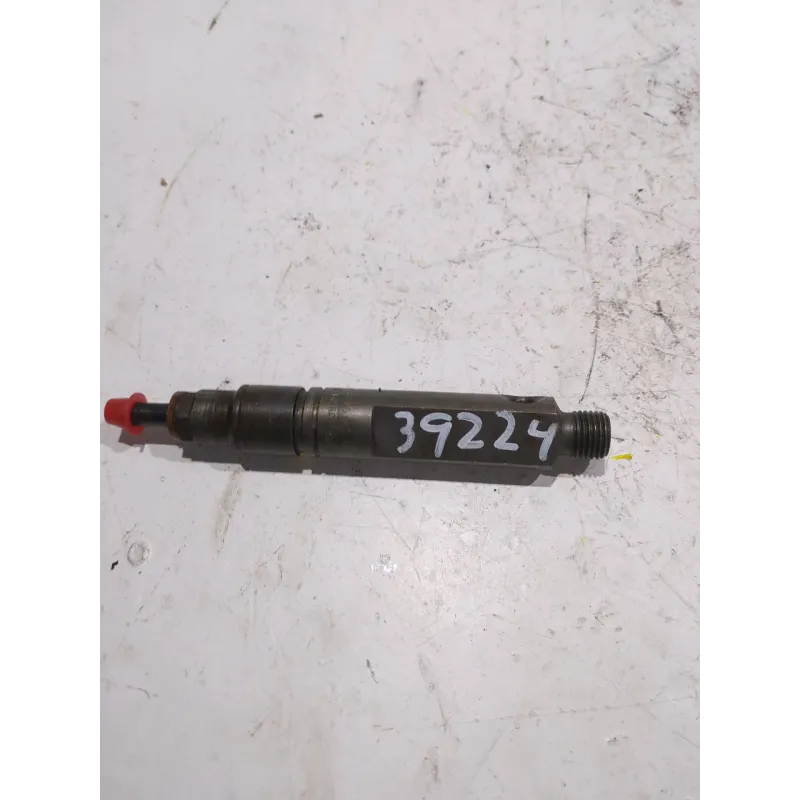 Recambio de inyector para renault scenic i (ja...)(1999) 1.9 dti (ja1u) referencia OEM IAM 8200047509  