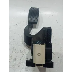 Recambio de potenciometro pedal gas para opel corsa d (2006) 1.3 cdti referencia OEM IAM 13305804  
