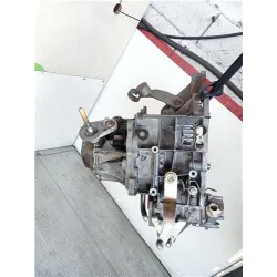 Recambio de caja cambios manual para citroën xm berlina (1989) 2.1 d 12v referencia OEM IAM 20CJ72  