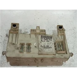 Recambio de caja fusibles/rele para ford c-max (cb3)(20072010) 1.8 tdci referencia OEM IAM 4M5T14A073  