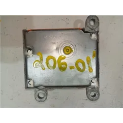 Recambio de centralita airbag para peugeot 206 (1998) 1.4 hdi eco 70 referencia OEM IAM 600237100  