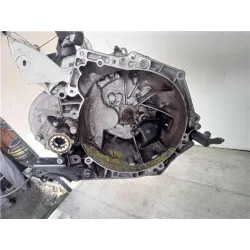 Recambio de caja cambios manual para peugeot 207 (2006) 1.6 hdi referencia OEM IAM 20DP27  