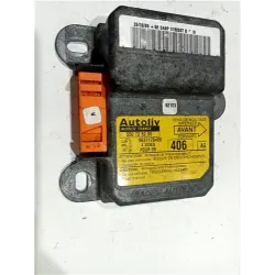 Recambio de centralita airbag para peugeot 406 berlina (s1/s2)(08.1995) 2.0 hdi 110 referencia OEM IAM 550725200  