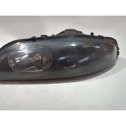Recambio de faro antiniebla izquierdo para fiat bravo i (182_) 2.0 hgt 20v (182aq) referencia OEM IAM 88201557  