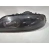 Recambio de faro antiniebla izquierdo para fiat bravo i (182_) 2.0 hgt 20v (182aq) referencia OEM IAM 88201557  