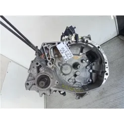 Recambio de caja cambios manual para renault 9 (l42_) 1.2 (l42s) referencia OEM IAM JB4000  