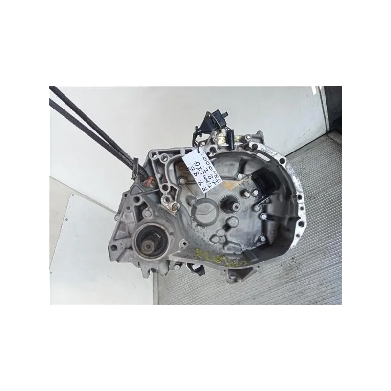 Recambio de caja cambios manual para renault 9 (l42_) 1.2 (l42s) referencia OEM IAM JB4000  