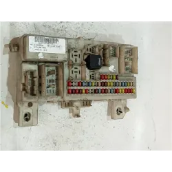 Recambio de caja fusibles/rele para ford c-max (cb3)(20072010) 1.8 tdci referencia OEM IAM 4M5T14A073  